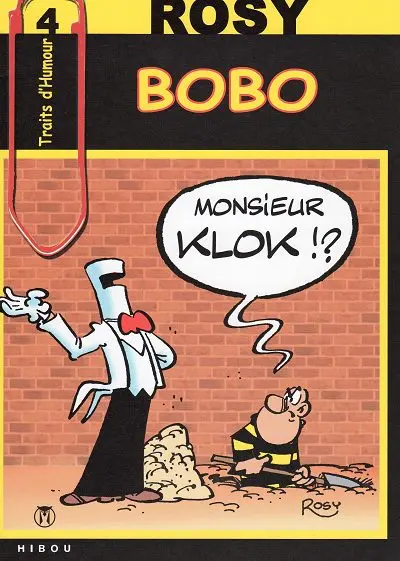 Bobo
