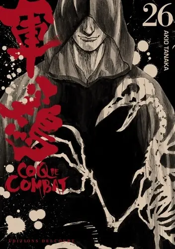 Coq de combat 26