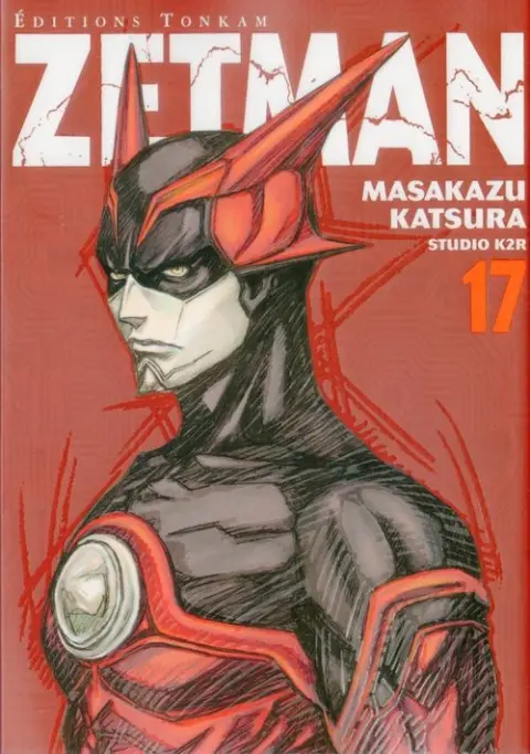 Zetman 17
