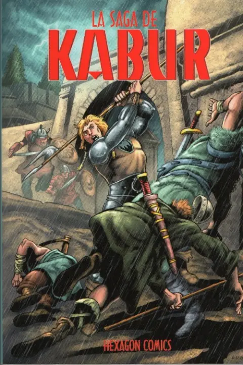 Kabur