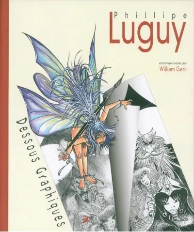 Dessous graphiques