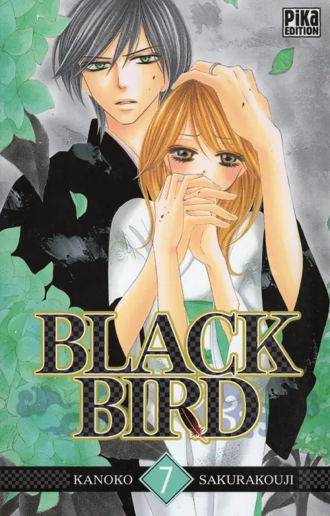 Black Bird 7
