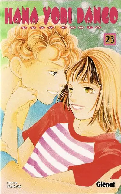 Hana Yori Dango 23