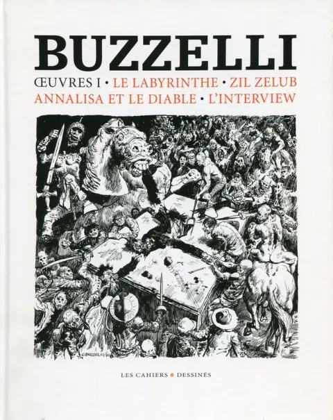 Buzzelli