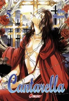 Cantarella Tome 5