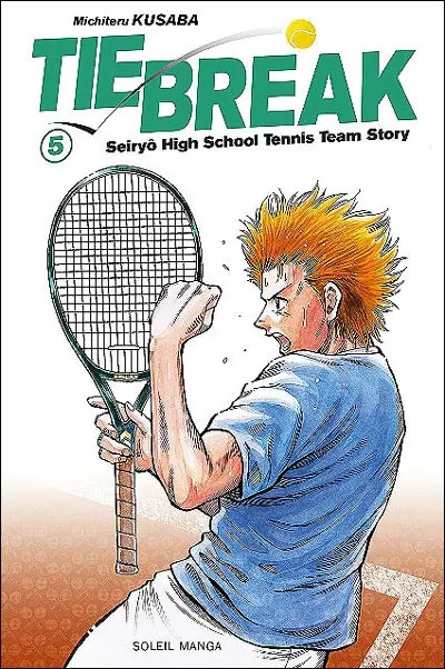 Tie break 5