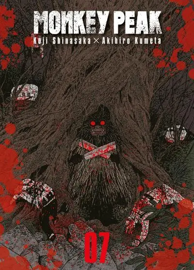 Monkey Peak 07