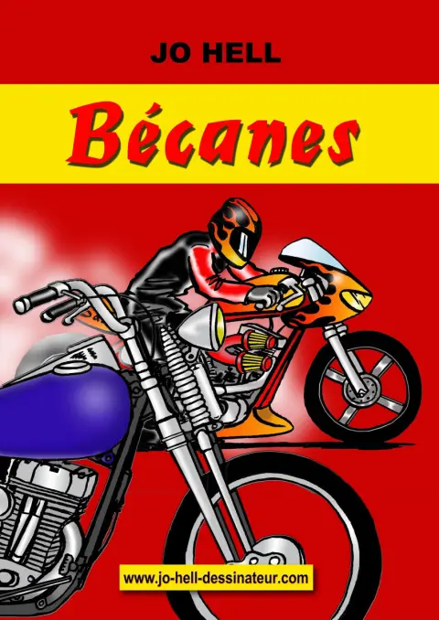 Bécanes