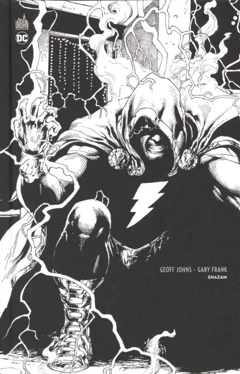 Shazam