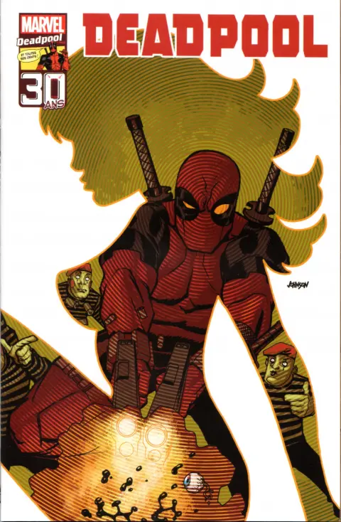Deadpool