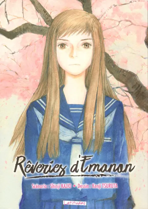 Emanon 4 Rêveries d'Emanon