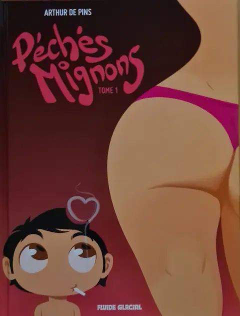 Péchés Mignons 1