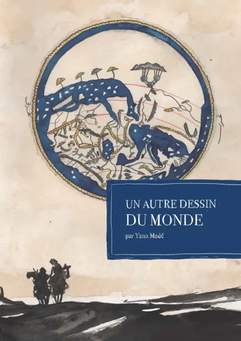 Un autre dessin du monde
