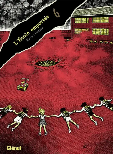 L'École emportée 6