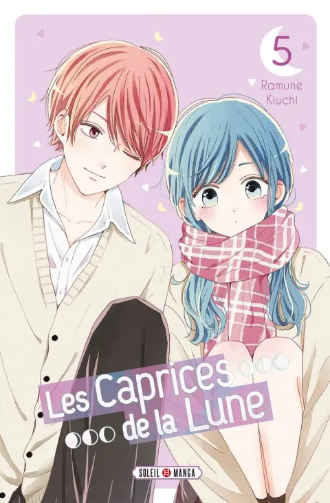 Les caprices de la lune 5