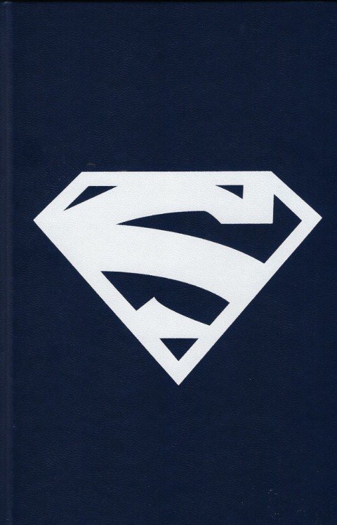 Couverture de l'album Superman - 80 ans Tome 5 2015 : Lois, Clark & Jon
