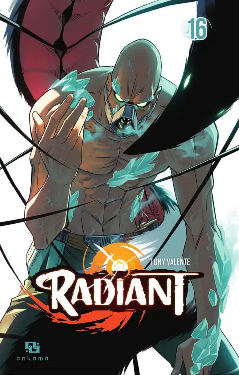 Radiant 16