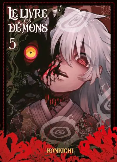 Le livre des démons 5