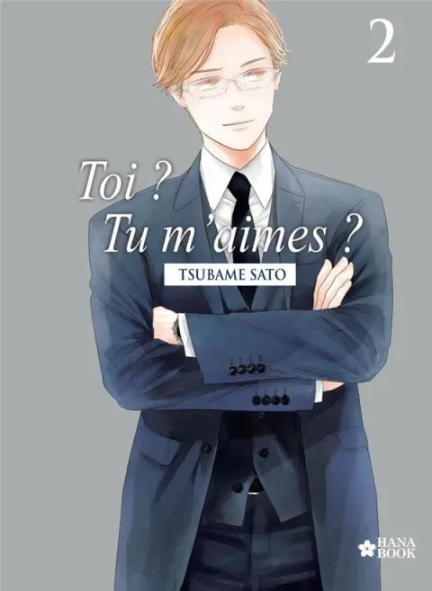 Toi ? Tu m'aimes ? 2