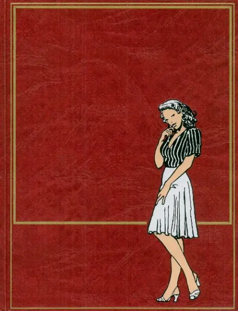 Les Chefs-d'œuvre de la BD érotique Tome 1 Humour 1 - L'Humour érotique par l'exemple