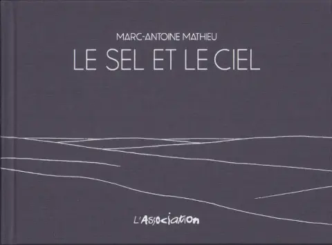 Le sel et le ciel