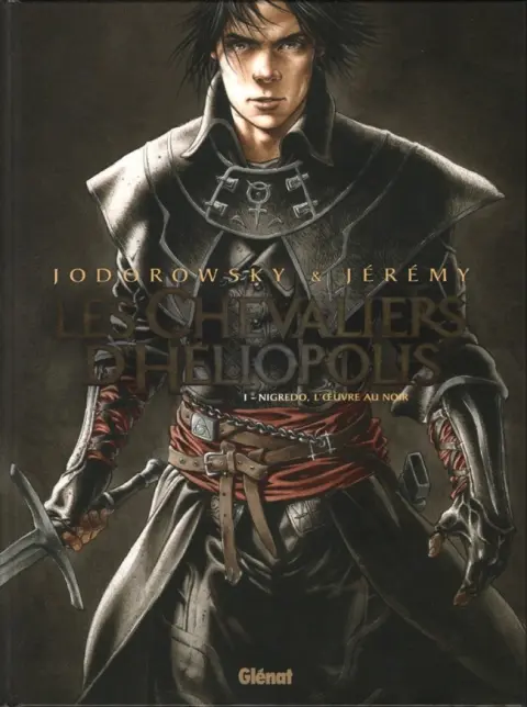 Les Chevaliers d'Héliopolis