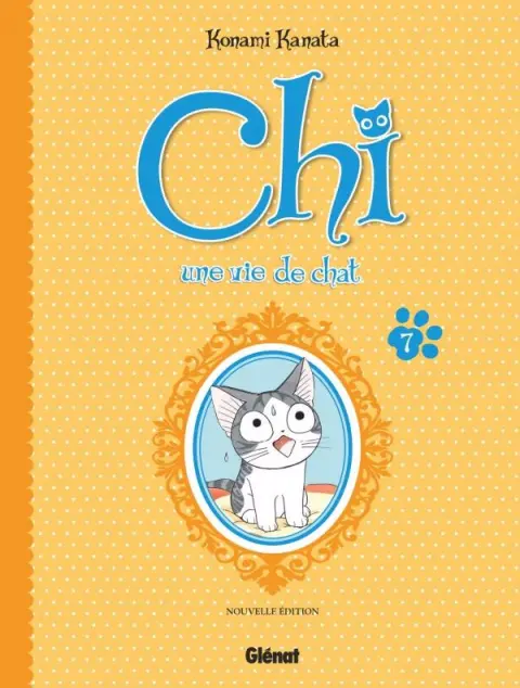 Chi - Une vie de chat Grand format 7