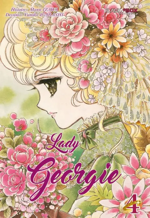 Lady Georgie 4