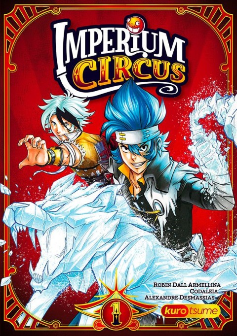Imperium Circus 1