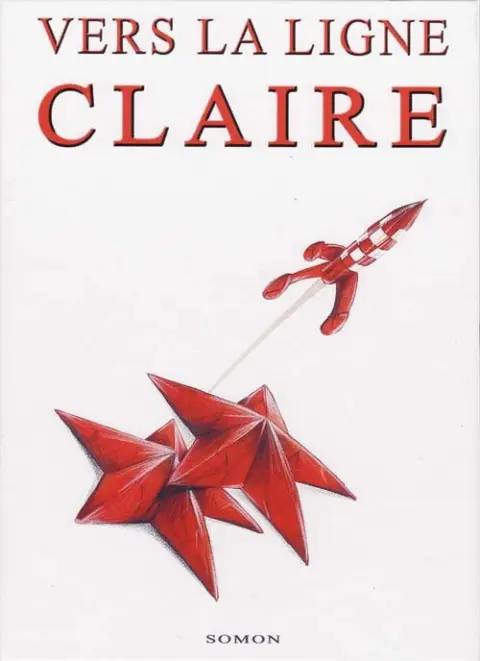 Vers la ligne claire (Pascal Somon)