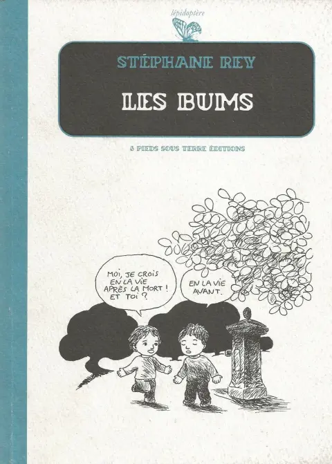 Les bums