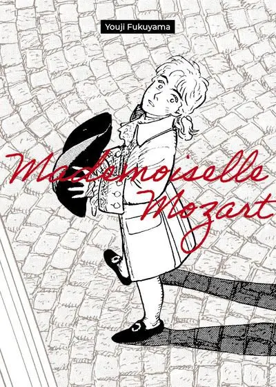 Mademoiselle Mozart