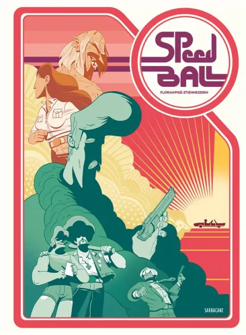 Speed Ball