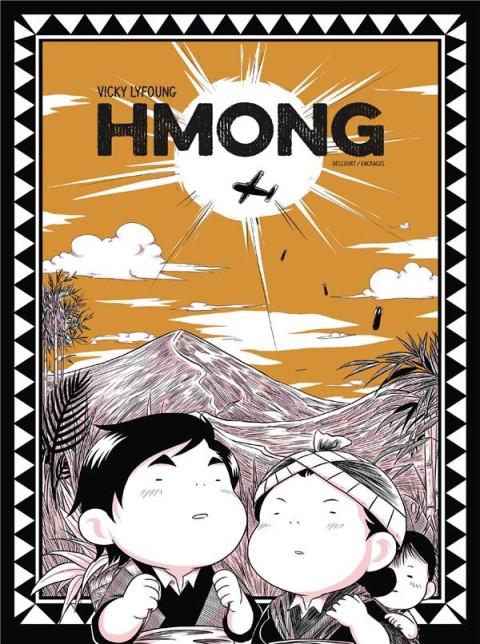 Couverture de l'album Hmong