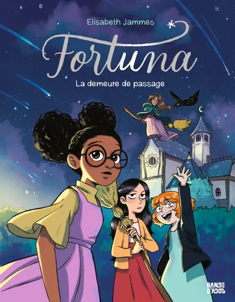 Fortuna (Jammes)