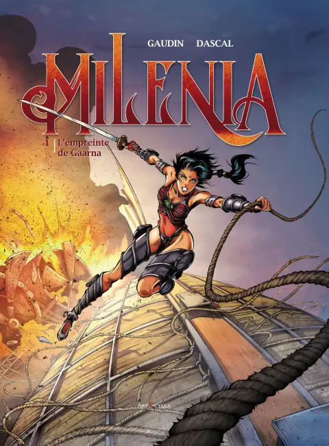 Milenia