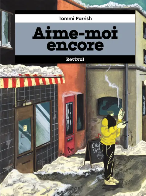 L'amour brute