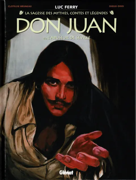 Don Juan (Bruneau / Oddi)