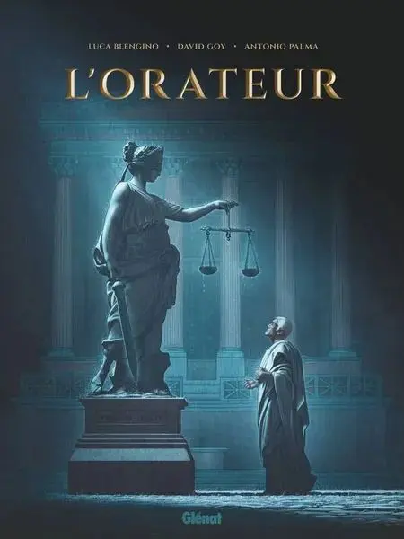 L'orateur