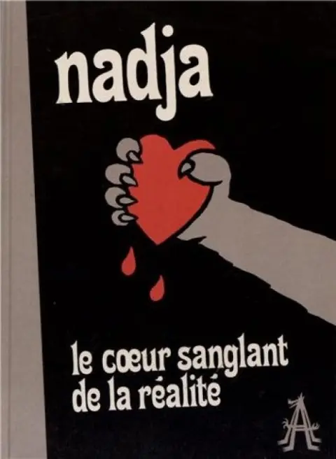Le Cœur sanglant de la réalité