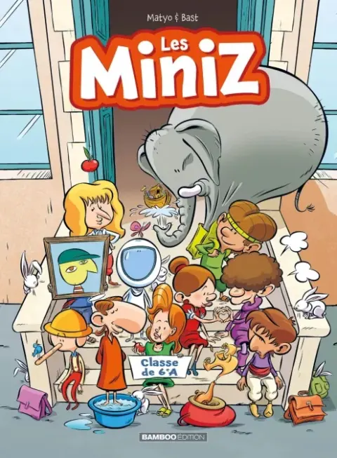 Les Miniz