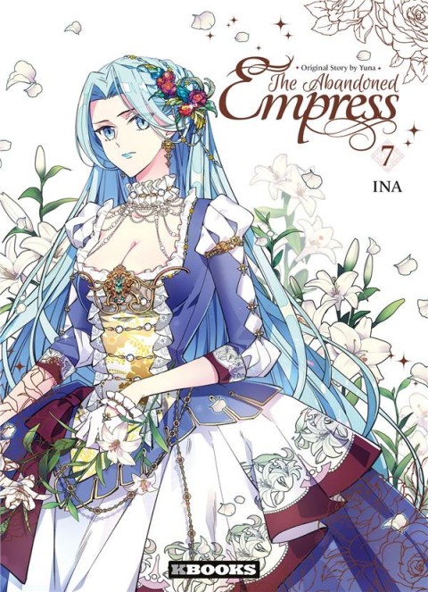 The abandoned empress 7