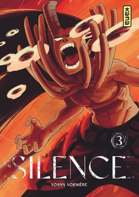 Silence 3