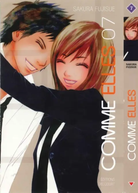 Comme elles 07