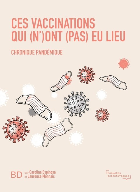 Ces vaccinations qui (n')ont (pas) eu lieu Chronique pandémique