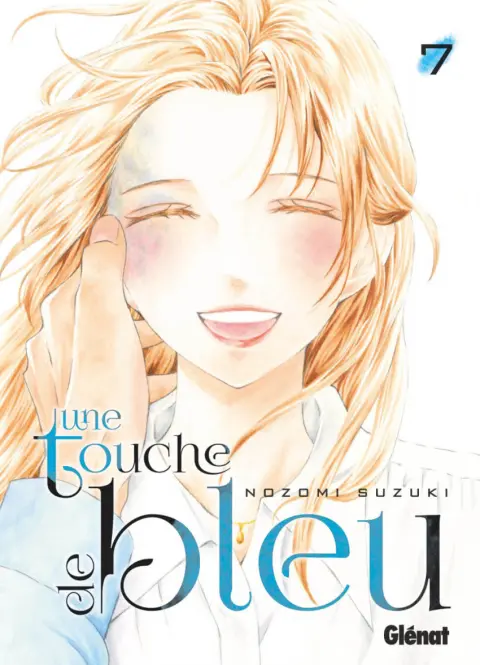 Une touche de bleu 7