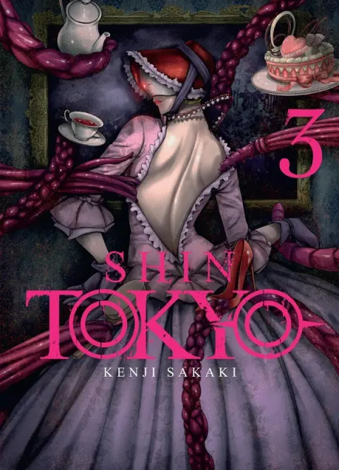 Shin Tokyo 3