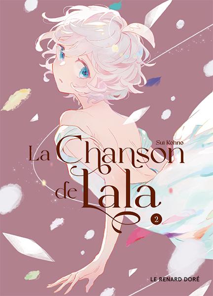La Chanson de Lala 2