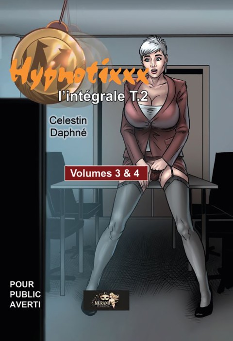 Hypnotixxx Tome 2