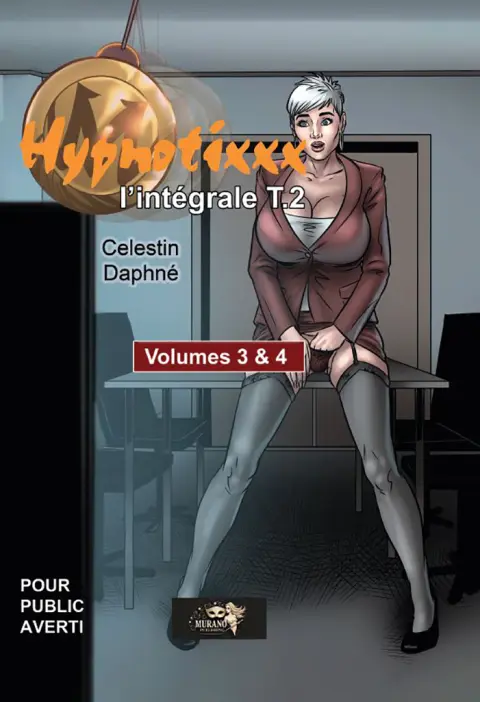 Hypnotixxx Tome 2
